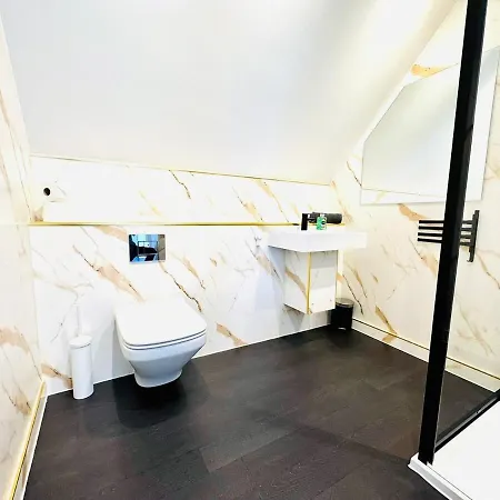 Big Penthouse - 3-Bedroom - 2-Bathroom - Sleeps 8-2